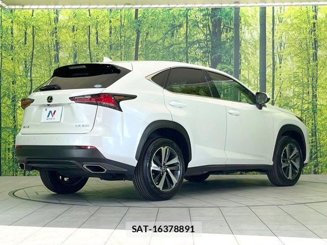 Lexus NX 2019-09 7221023-15