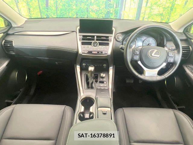 Lexus NX 2019-09 7221023-1