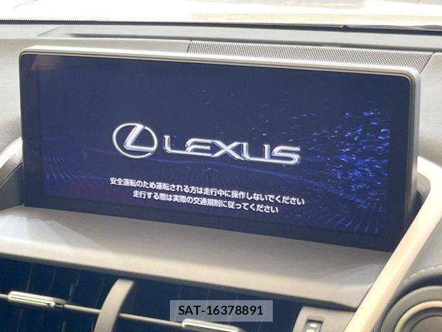 Lexus NX 2019-09 7221023-2