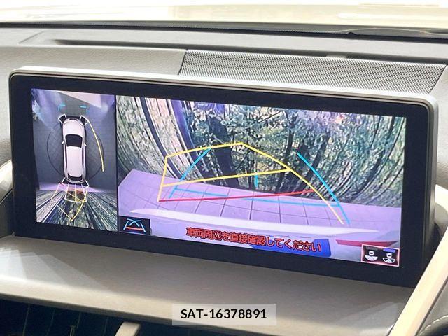 Lexus NX 2019-09 7221023-3