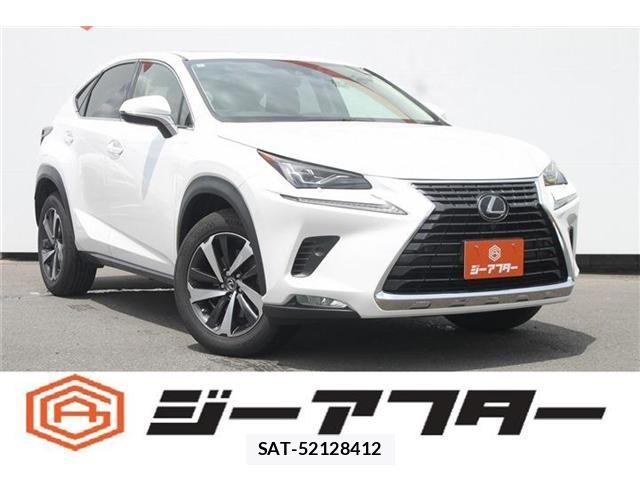 Lexus NX 2019-12 7221026-0