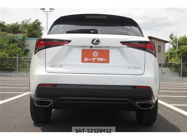 Lexus NX 2019-12 7221026-9