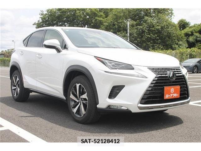 Lexus NX 2019-12 7221026-10