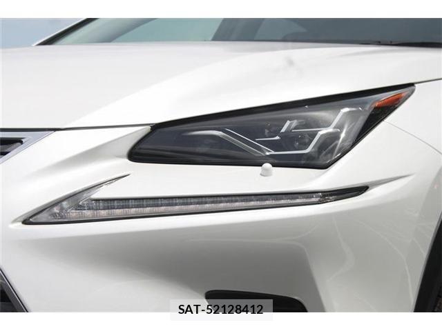 Lexus NX 2019-12 7221026-12