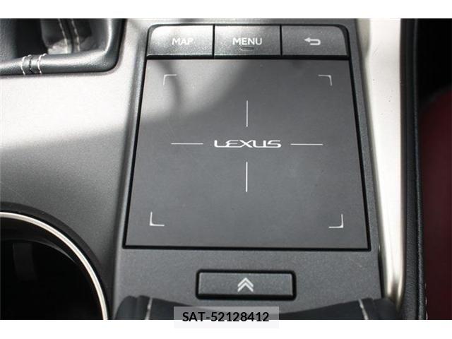 Lexus NX 2019-12 7221026-1