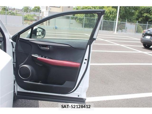 Lexus NX 2019-12 7221026-22