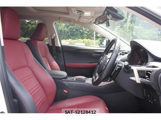 Lexus NX 2019-12 7221026-23