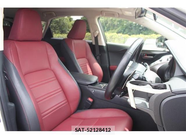 Lexus NX 2019-12 7221026-24