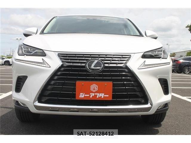 Lexus NX 2019-12 7221026-7