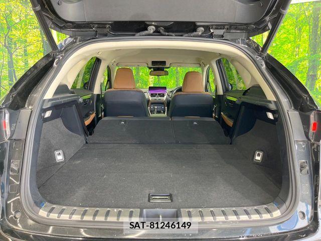 Lexus NX 2018-11 7221020-9