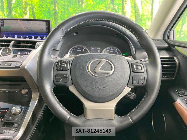 Lexus NX 2018-11 7221020-10