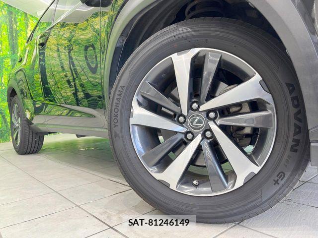 Lexus NX 2018-11 7221020-12