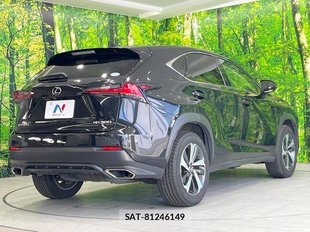 Lexus NX 2018-11 7221020-16