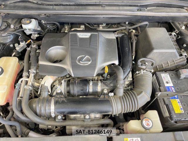 Lexus NX 2018-11 7221020-17