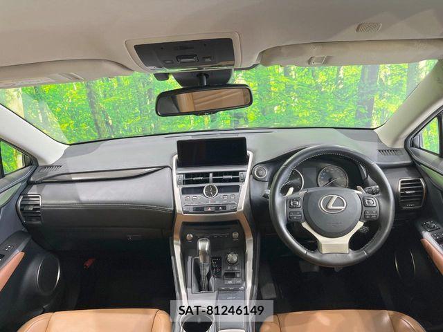 Lexus NX 2018-11 7221020-1