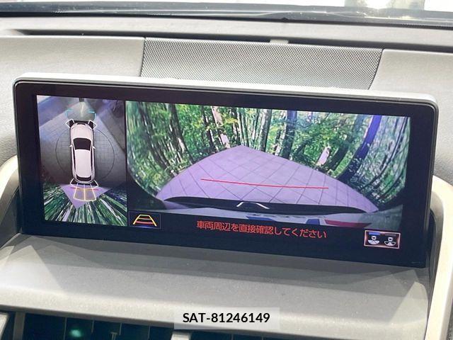 Lexus NX 2018-11 7221020-3
