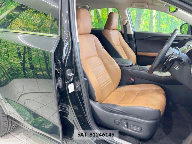 Lexus NX 2018-11 7221020-7