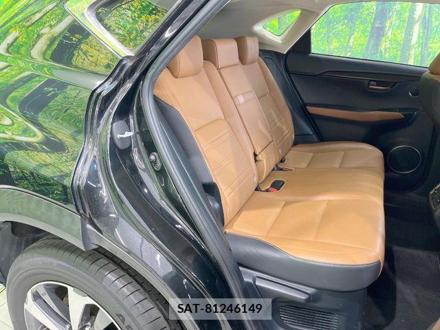 Lexus NX 2018-11 7221020-8