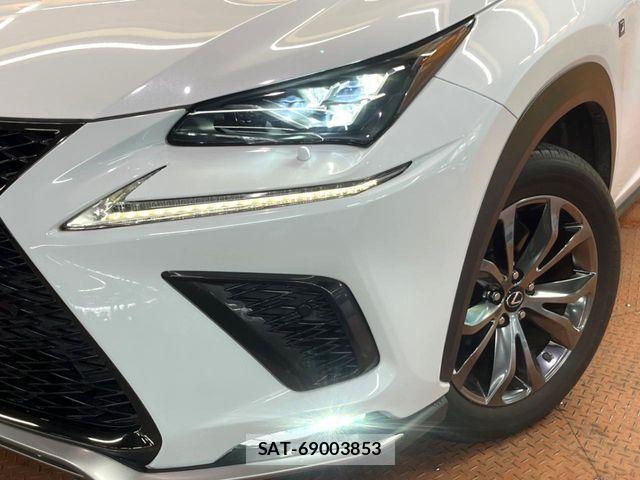 Lexus NX 2019-08 7251334-10
