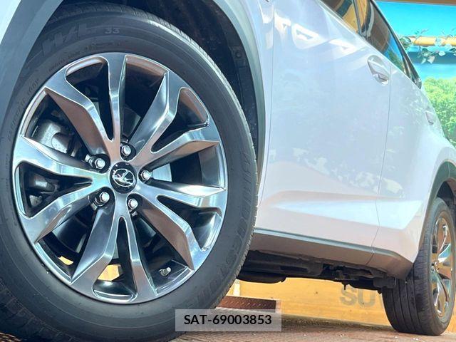 Lexus NX 2019-08 7251334-11
