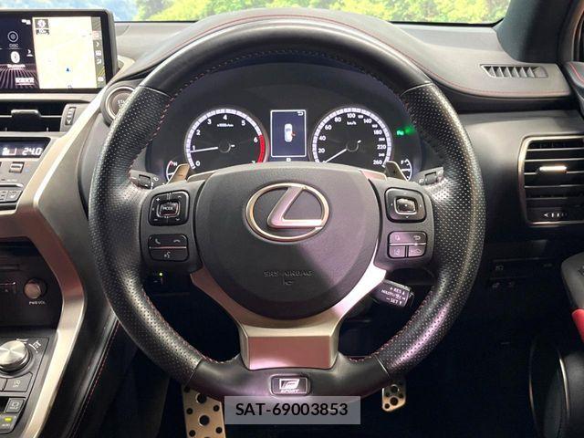 Lexus NX 2019-08 7251334-12