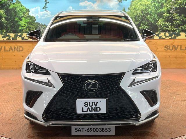 Lexus NX 2019-08 7251334-13