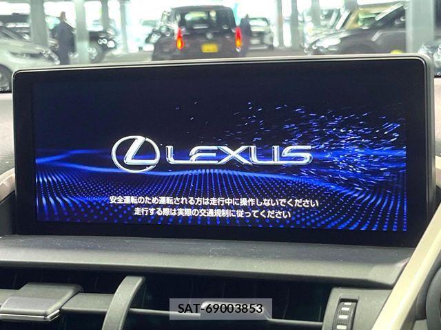 Lexus NX 2019-08 7251334-2