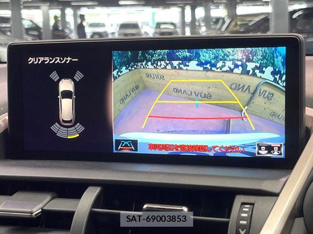Lexus NX 2019-08 7251334-3