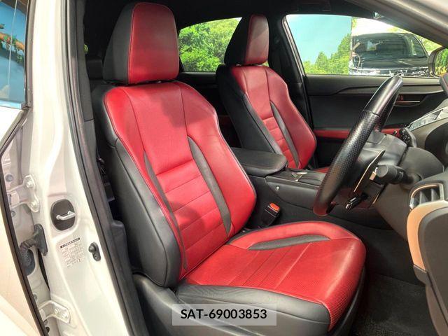 Lexus NX 2019-08 7251334-7