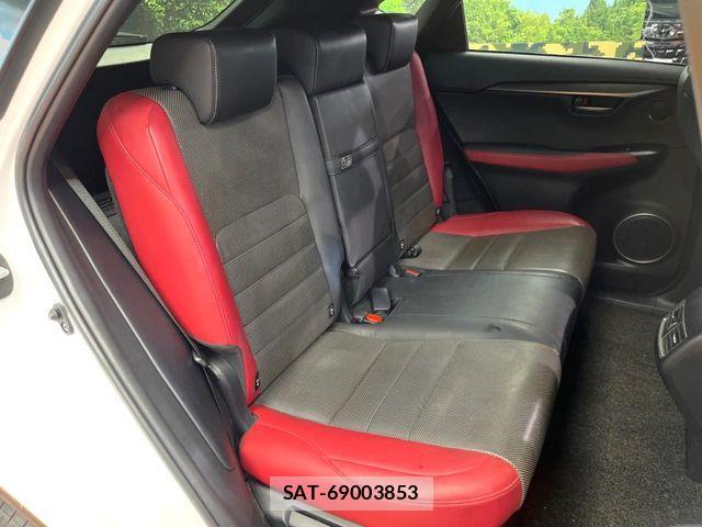 Lexus NX 2019-08 7251334-8