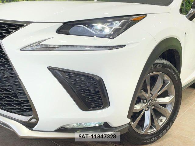 Lexus NX 2018-10 7272234-11