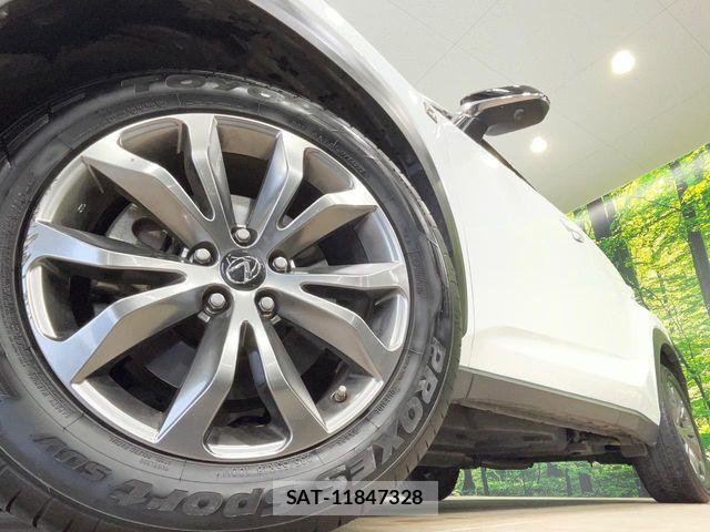 Lexus NX 2018-10 7272234-12