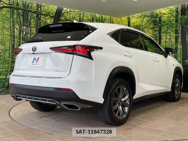 Lexus NX 2018-10 7272234-16