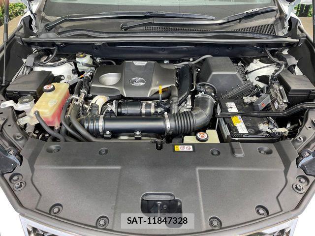Lexus NX 2018-10 7272234-17
