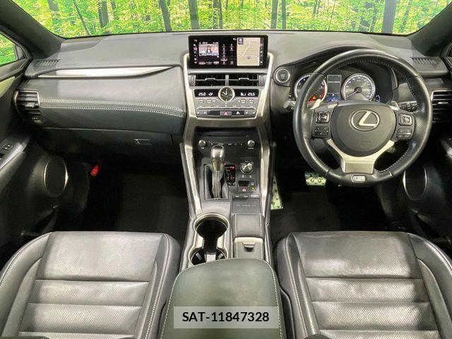 Lexus NX 2018-10 7272234-1