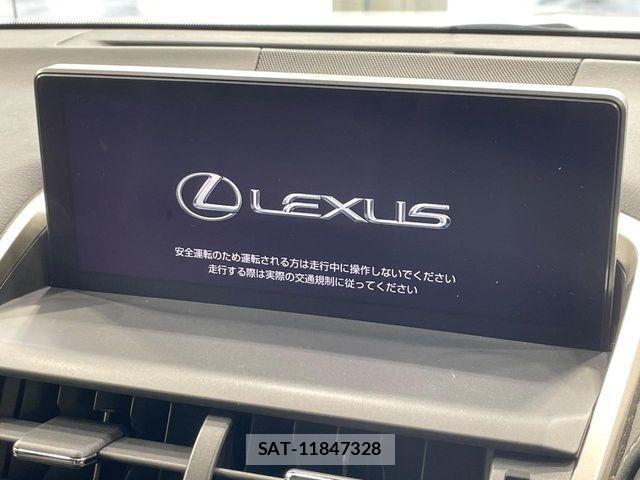 Lexus NX 2018-10 7272234-3