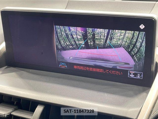 Lexus NX 2018-10 7272234-4