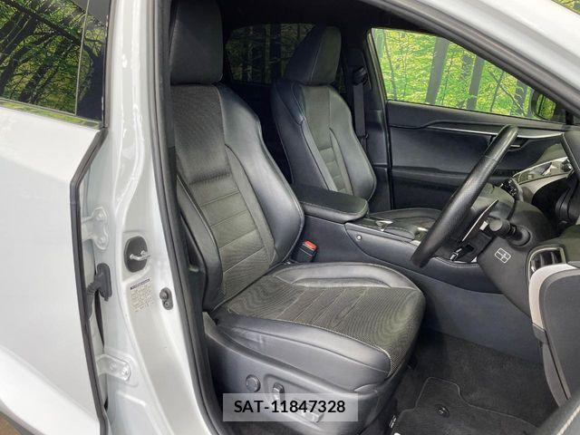 Lexus NX 2018-10 7272234-7