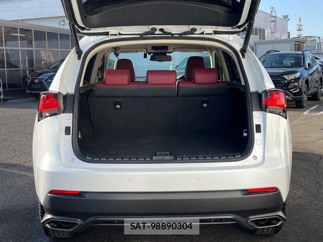 Lexus NX 2019-06 7272235-9