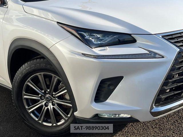 Lexus NX 2019-06 7272235-11