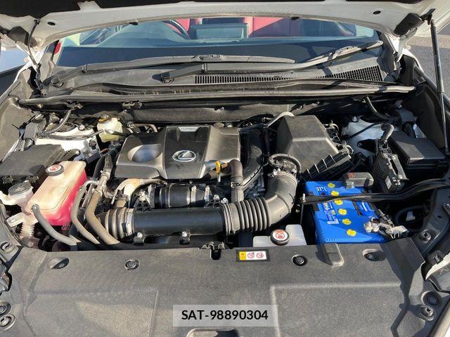 Lexus NX 2019-06 7272235-17