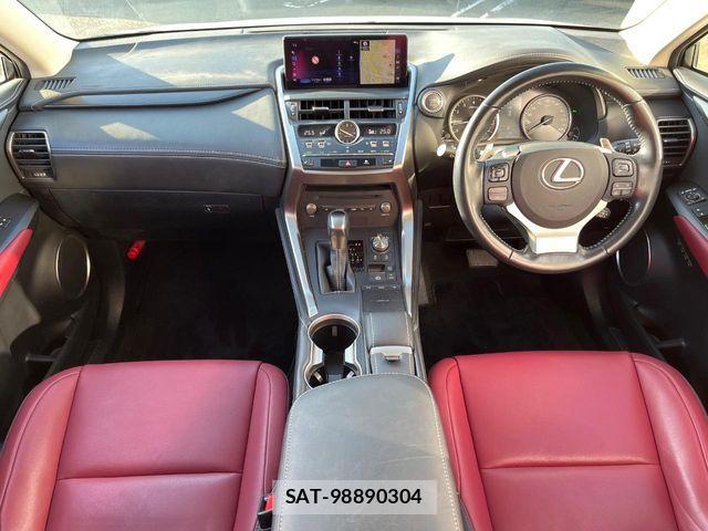 Lexus NX 2019-06 7272235-1