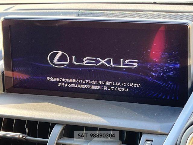 Lexus NX 2019-06 7272235-2