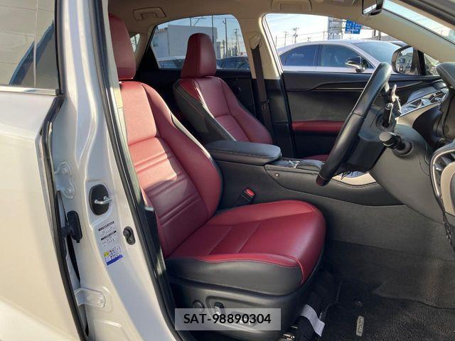 Lexus NX 2019-06 7272235-7