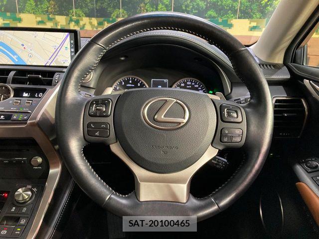 Lexus NX 2018-09 7272230-10