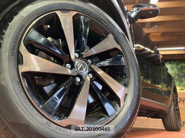 Lexus NX 2018-09 7272230-12