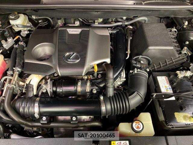 Lexus NX 2018-09 7272230-17