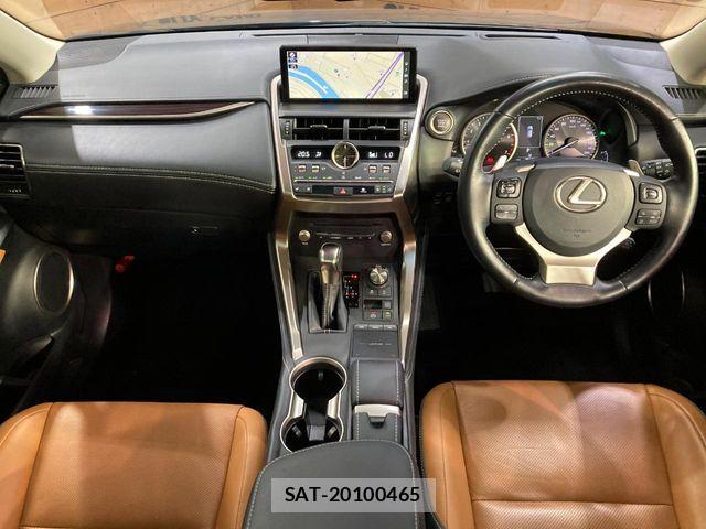 Lexus NX 2018-09 7272230-1