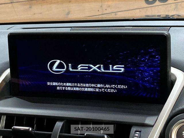 Lexus NX 2018-09 7272230-3