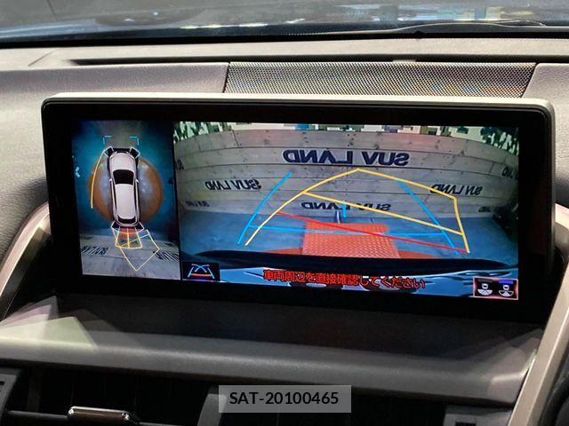 Lexus NX 2018-09 7272230-4